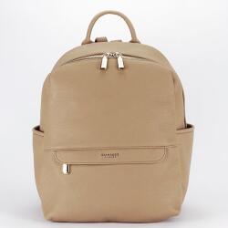 Diana&Co Rucsac DianaCo Firenze bej inchis DJM740-2 119 (DJM740-2PTBISCUIT)