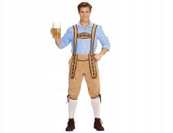 Widmann Oktoberfest nadrág, bajor viselet, XL méret (65704)