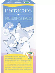 Natracare melltartó betét szoptatáshoz 26db (3048)