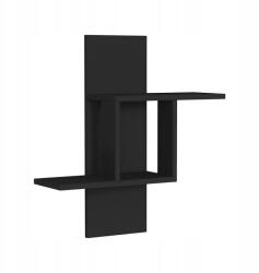 Timeless Tools Falipolc 70x64x20cm, antracit (5999127710396)