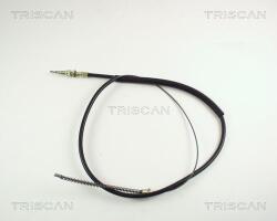 TRISCAN Cablu, frana de parcare TRISCAN 8140 28114 (8140 28114)