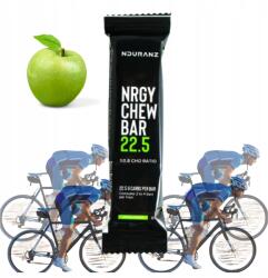  Carbo szelet Nduranz Nrgy Chew Bar Apple alma ízű 30 g 1 db (3830081922604)