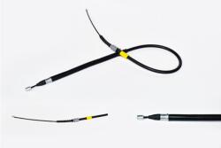 Asam Automotive Cablu, frana de parcare ASAM AUTOMOTIVE 73923 (73923)