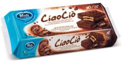 Casalini srl Midi mártott piskóta kakaós krémmel 350g