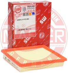 Master-sport Germany Filtru aer MASTER SPORT 22009-LF-PCS-MS (22009-LF-PCS-MS)