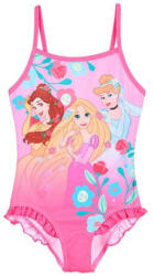 Sun City Disney Hercegnők Blooming Pink gyerek fürdőruha, úszó (85SNXYE18140B6)