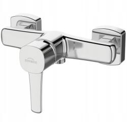 INVENA Glamour egykaros zuhanycsaptelep króm (BN-02-001)