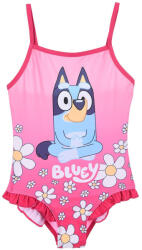 Sun City Bluey Daisy Pink gyerek fürdőruha, úszó (85SNXYE18003A4)