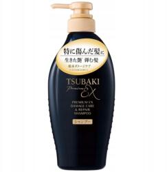 Tsubaki Premium Ex Kárápoló És Helyreállító Sampon 450ml