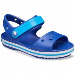 Crocs gyerek szandál habszivacs kék 19, 5-es méret (191448115538)