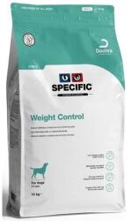 SPECIFIC CRD-2 Súlykontroll 12kg