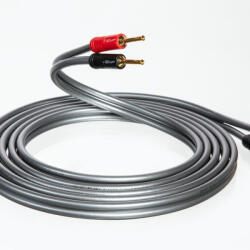 QED QE1454 Reference XT40i hangfalkábel 2 x 5m (31929)