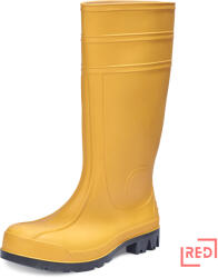 CERV BC SAFETY S5 SRA csizma 44 sárga (0204010670044)