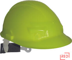 CERV PALLADIO Hi-Vis sisak szellőzőv - sárga (0601011179999)