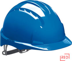 Jsp-Tech EVO2 SR sisak - kék (0601006340999) - redmarket