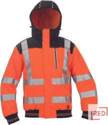 CERV KNOXFIELD HVPS PILOT dzseki narancs M (0301055890002)