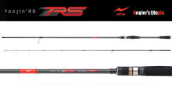 Apia FOOJIN RS NIGHTBIRD S90L+ 2.74m 3-28gr