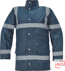 CERV SEFTON kabát navy XS (0301007341000)
