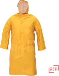CERV CETUS PVC esőköpeny sárga 3XL (0311001370006)