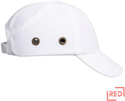 Portwest ütésbiztos baseball sapka (PW59WHR) - redmarket