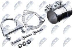 NTY Catalizator NTY KAT-WW-014 (KAT-WW-014)