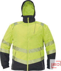 CERV KNOXFIELD PROFI HV 4in1 dzseki sárga L (0301054270003)