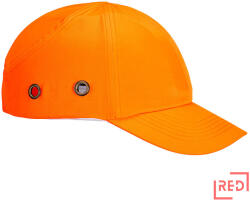 Portwest ütésbiztos baseball sapka (PW59ORR)