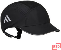 Portwest AirTech ütésbiztos sapka (PS79BKR) - redmarket