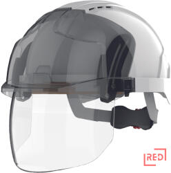 Jsp-Tech EVO VISTAshield sisak F-SZ szellőző (0601014380999)