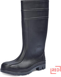 CERV BC SAFETY S5 SRA csizma 40 fekete (0204010660040)