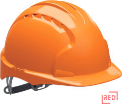 Jsp-Tech EVO2 SR sisak - narancs (0601006390999)