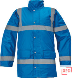 CERV SEFTON kabát royal kék 2XL (0301007350005)