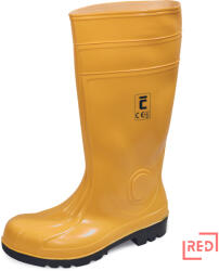 CERV EUROFORT S5 SRC csizma 43 sárga (0204000770043)