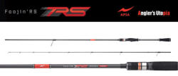 Apia FOOJIN RS SPRINGER 88ML 2.64m 5-32gr