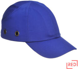 Portwest ütésbiztos baseball sapka (PW59RBR)