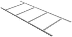 ROJAPLAST Padlószerkezet Luke B (8595226710984)