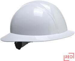 Portwest Full Brim Future védősisak (PS52WHR)