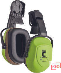 CERV CIRON HELMET fültok Hi-Viz HV sárga - (0402012079999)