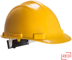 Portwest Expertbase Wheel Safety védősisak (PS57YER) - redmarket