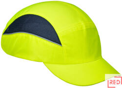 Portwest AirTech ütésbiztos sapka (PS59YER) - redmarket