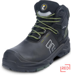  SIGN-D S7S HRO bakancs fekete 40 (0202091460040)