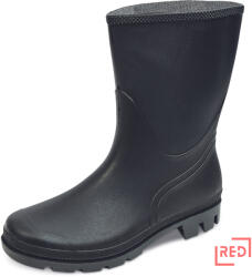 CERV TRONCHETTO OB FO csizma 39 fekete (0204001560039)
