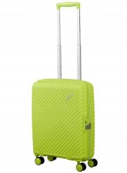 Samsonite Kis bőrönd American Tourister Diablast hyper lime (159573-A991)