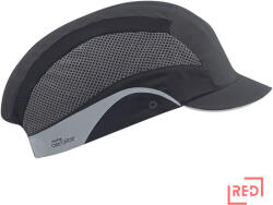 Jsp-Tech HARDCAP AEROLITE 2, 5 cm bizt fekete (0603002560999)