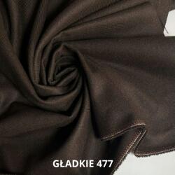  Gyapjúszövet, barna, történelmi ruhák (gładkie 477)