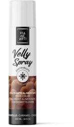 Via delle Arti Via delle Arti bársonyspray, karamell, 250ml (FP044713)