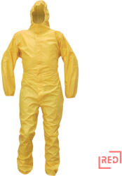 CERV LEIGH overall sárga XXL (0315011870005)