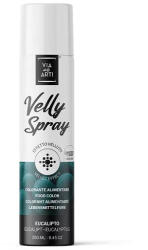 Via delle Arti Via delle Arti bársonyspray, eukaliptusz, 250ml (FP051015)