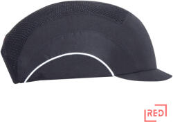 Jsp-Tech HARDCAP A1+ 2, 5cm fekete (0603001260999)