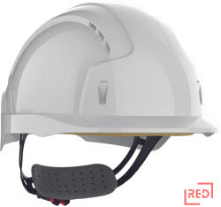 Jsp-Tech EVOLite WR sisak szellőzővel fehér (0601007880999)